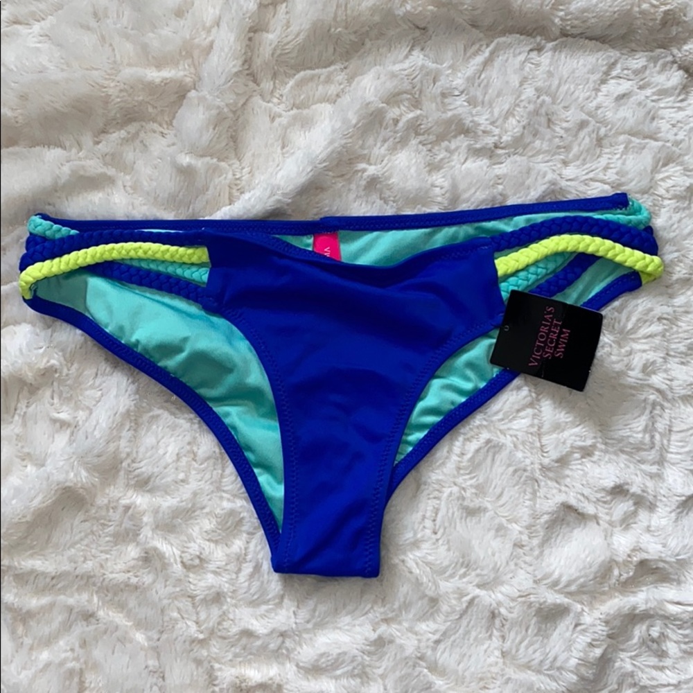 Victoria’s Secret bikini bottoms